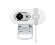Logitech BRIO 100 biały - 1172737 - zdjęcie 5